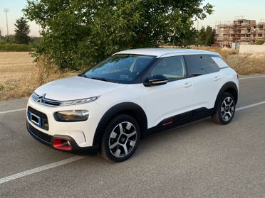 Citroen C4 Cactus GPL PureTech 110 S&S Shine Pack