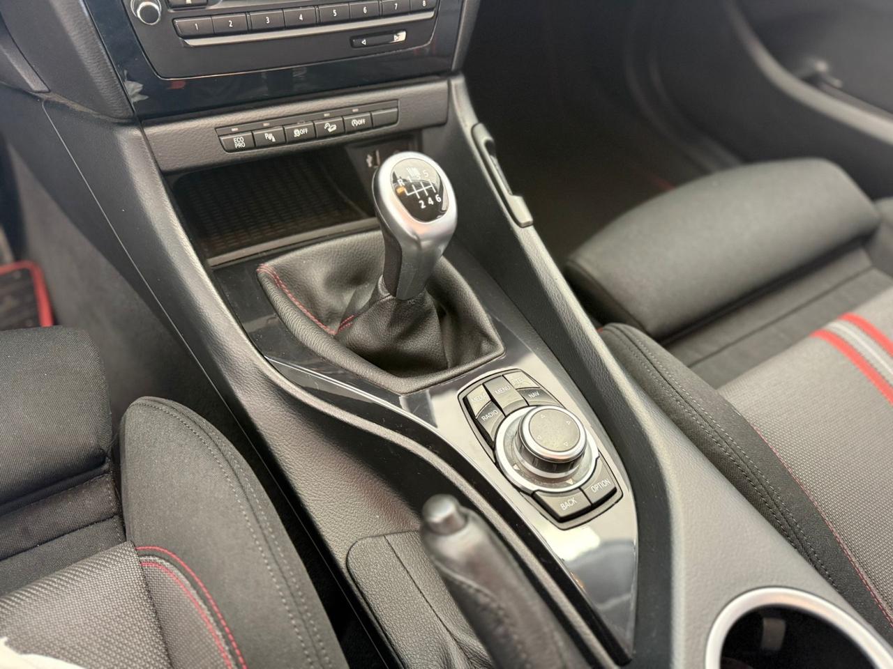 Bmw X1 xDrive18d 2.0 2015
