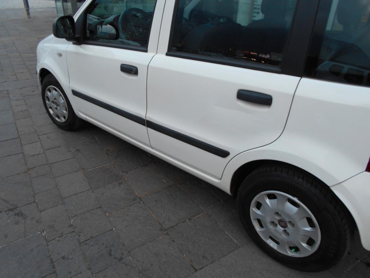 FIAT PANDA 1.2