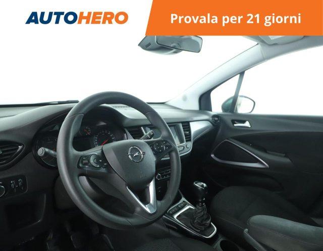 OPEL Crossland X 1.5 ECOTEC D 102 CV Start&Stop Advance
