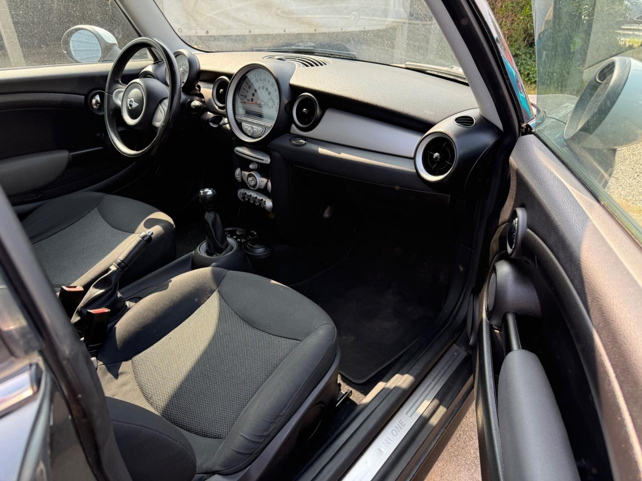 Mini Mini 1.4 16V Ray G