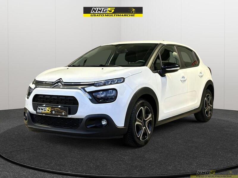 Citroën C3 C3 BlueHDi 100 S&S Feel
