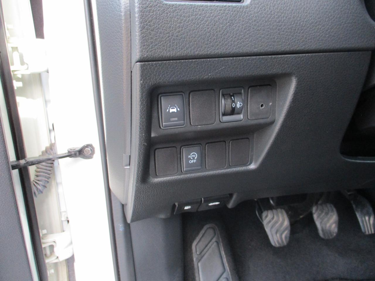 Nissan Qashqai 1.5 dCi N-Connecta