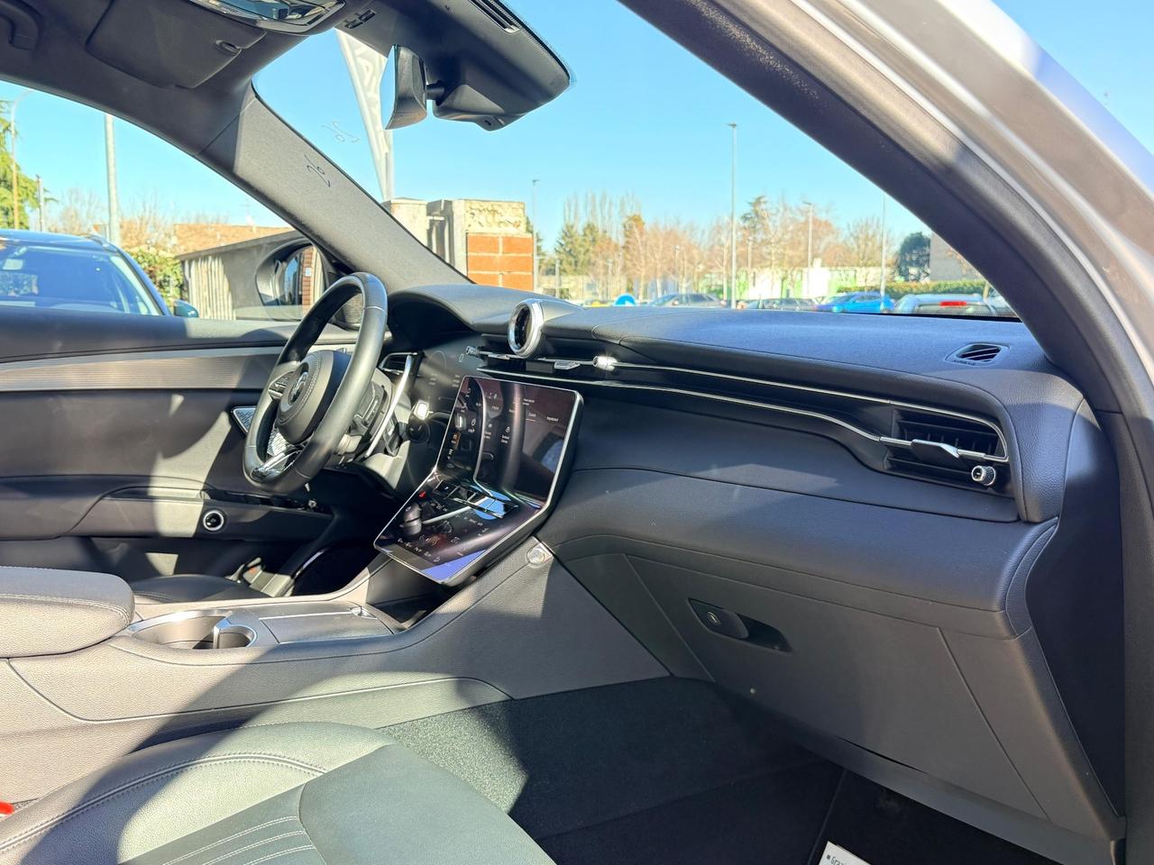 Maserati Grecale MHEV 300 CV AWD GT