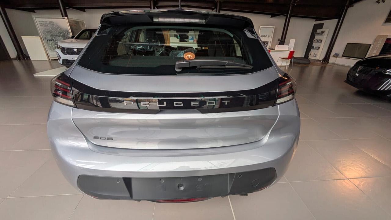 Peugeot 208 100 STYLE