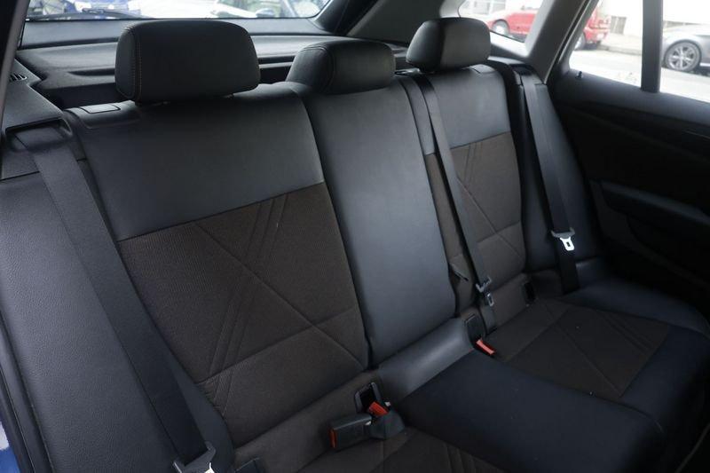 BMW X1 BMW X1 sDrive18d X Line Unicoproprietario