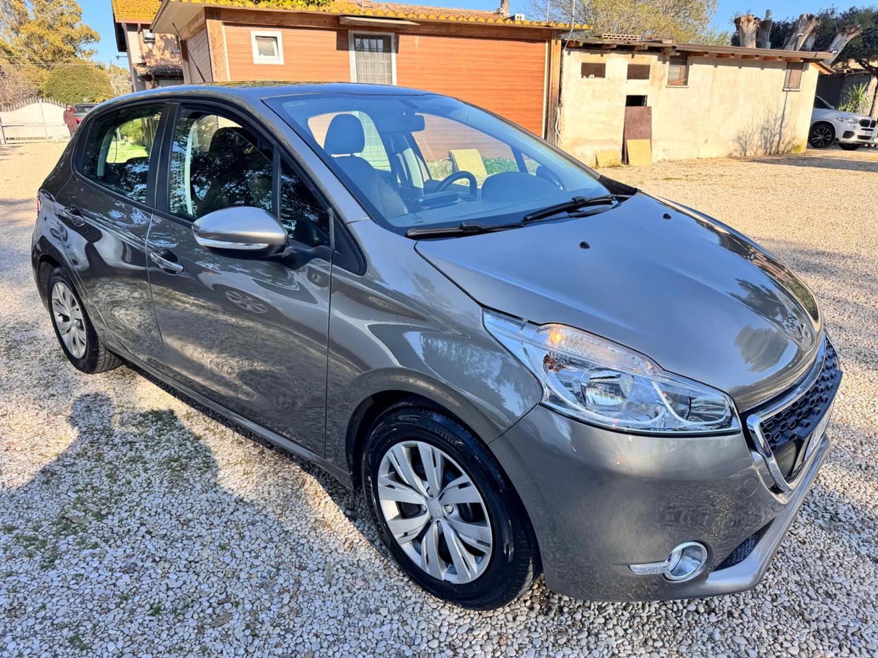 Peugeot 208 1.0 VTI 68 CV 5 porte Active