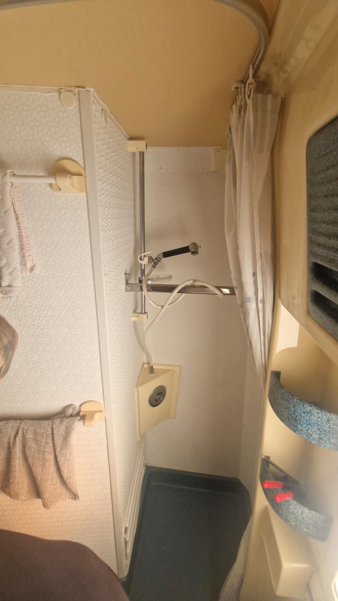 Iveco Daily Camper Laika 2.8 diesel manuale 6 rapporti