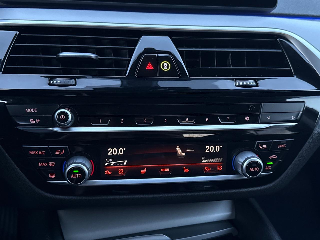 Bmw 520 520d 48V xDrive Touring Luxury