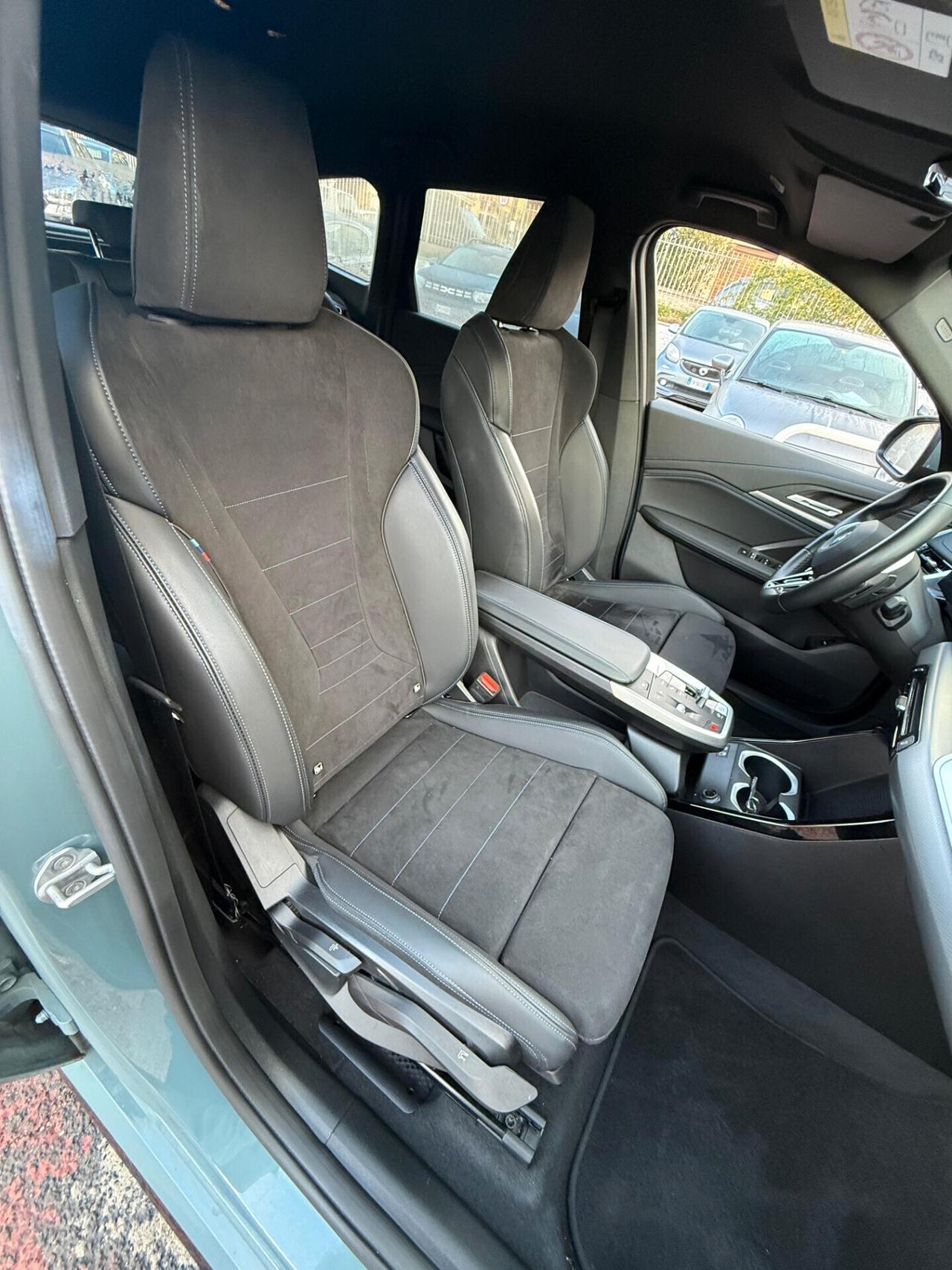 BMW X1 xDrive Hybrid Mhev **FULL OPTIONAL**