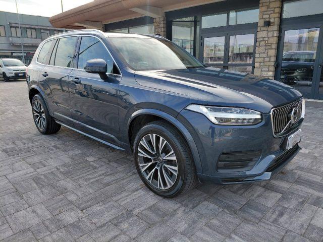 VOLVO XC90 B5 (d) AWD Geartronic Momentum Pro