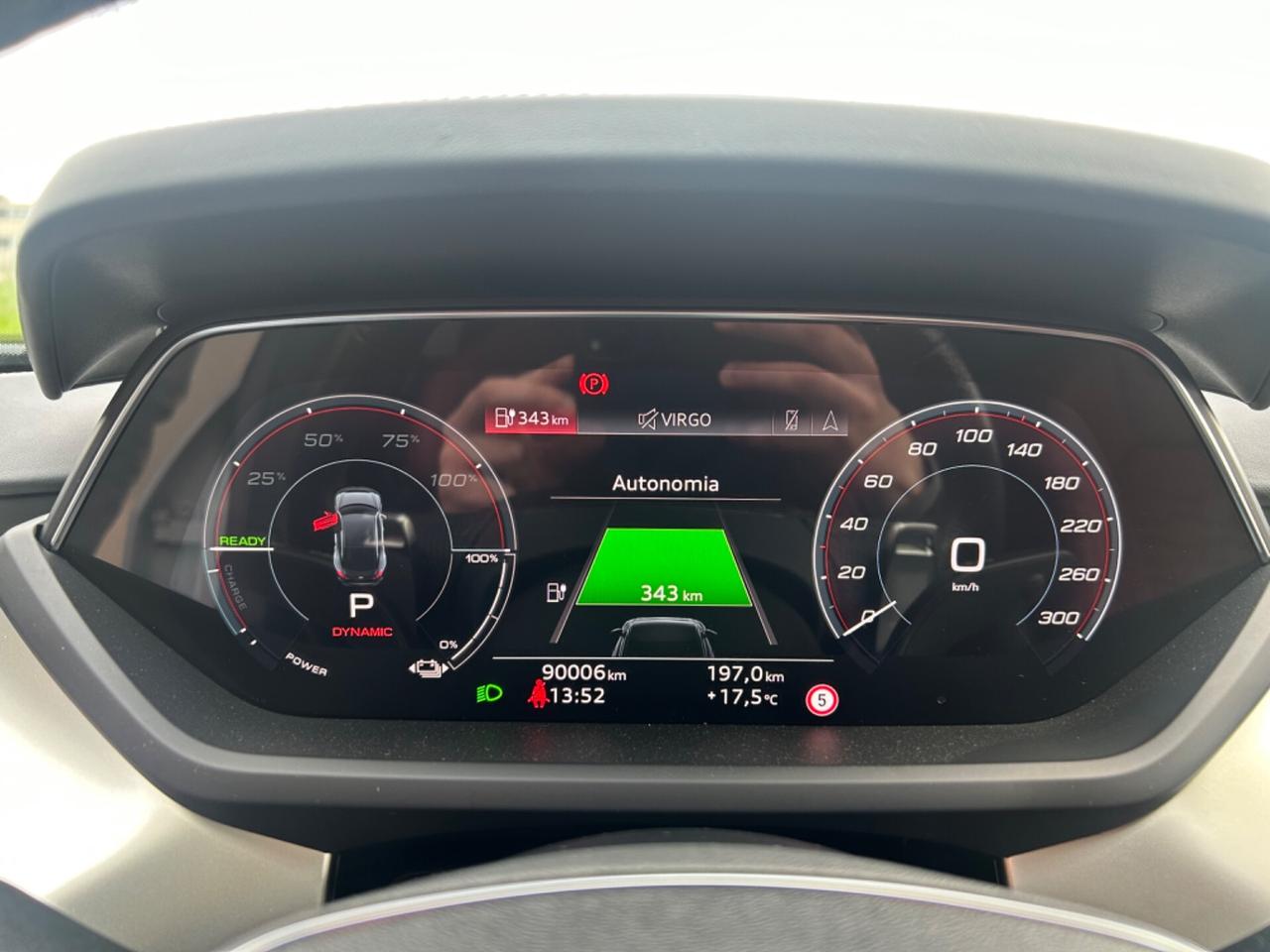 Audi E-tron GT RS e-tron GT quattro
