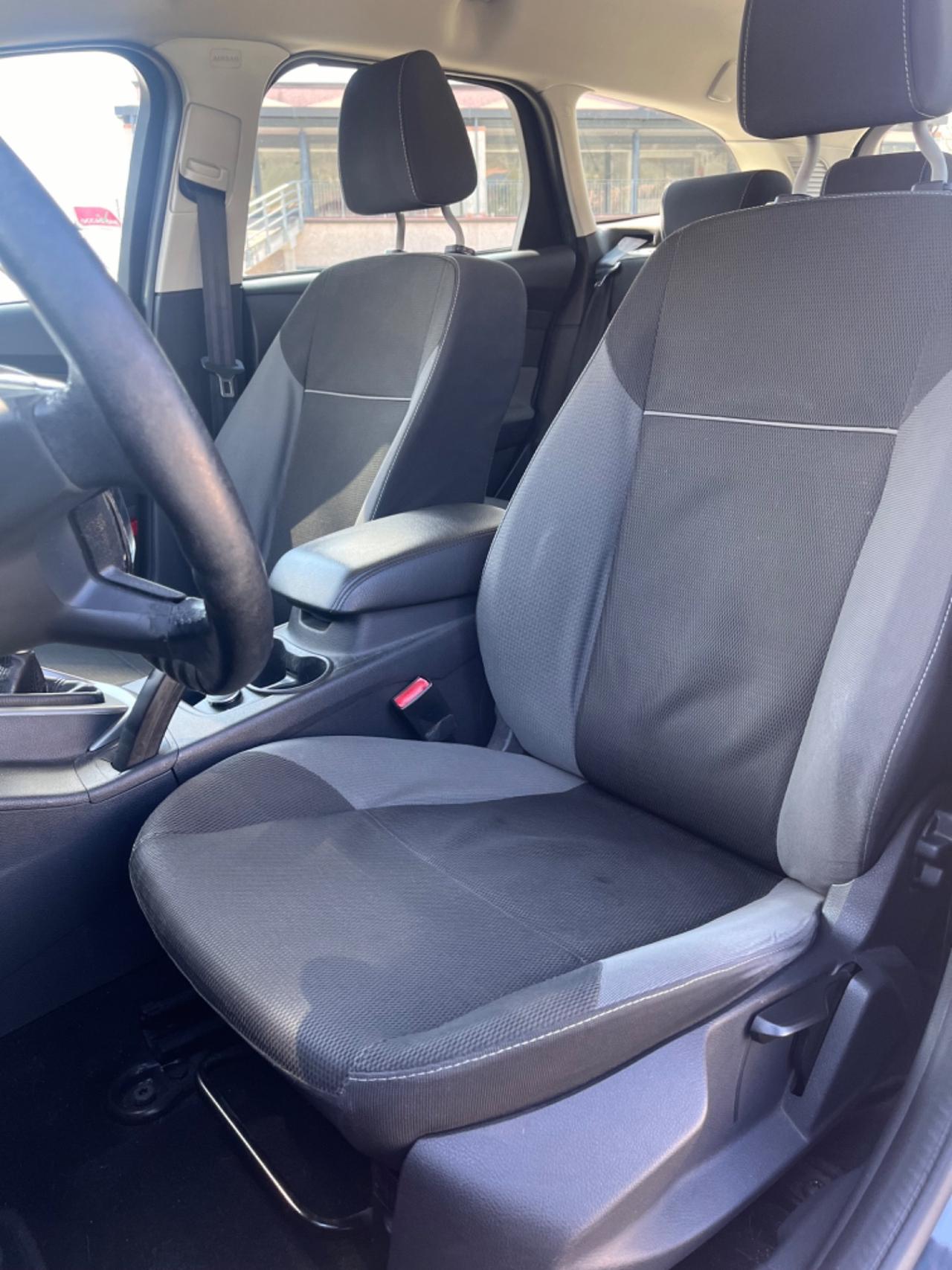 Ford Focus 1.6 Diesel 2014 SW PARI AL NUOVO