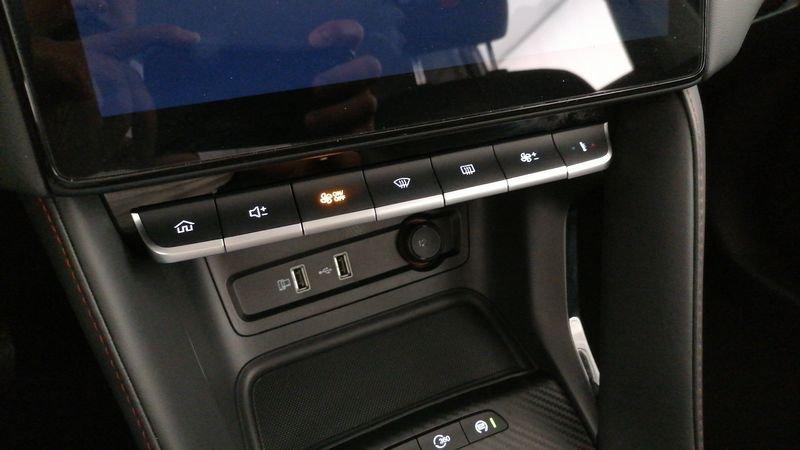 MG ZS Classic 1.5 Luxury