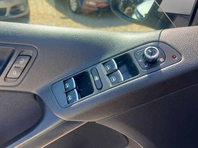 Volkswagen Tiguan Tiguan 2.0 tsi Sport&Style 4motion