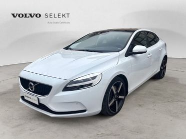 Volvo V40 D2 120 CV Automatica NAVI TETTO LED Business