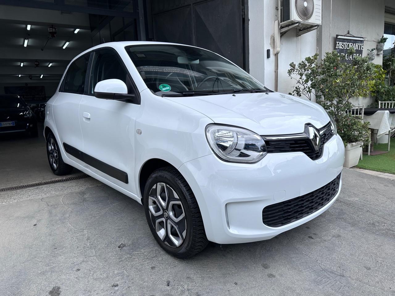 Renault Twingo SCe 65 CV Intens 2020