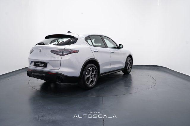 ALFA ROMEO Stelvio 2.2 Turbodiesel 160cv AT8 RWD Sprint