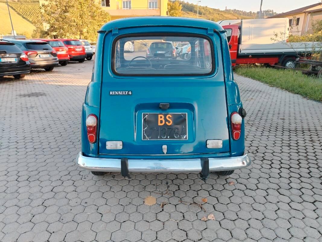 Renault R 4 850