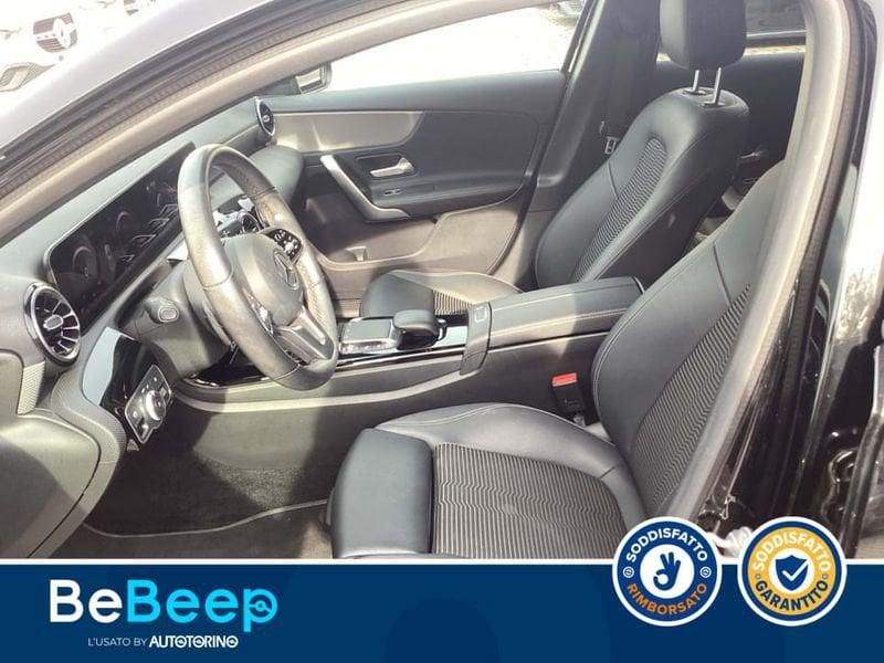 Mercedes-Benz Classe A A 180 D SPORT NIGHT EDITION AUTO