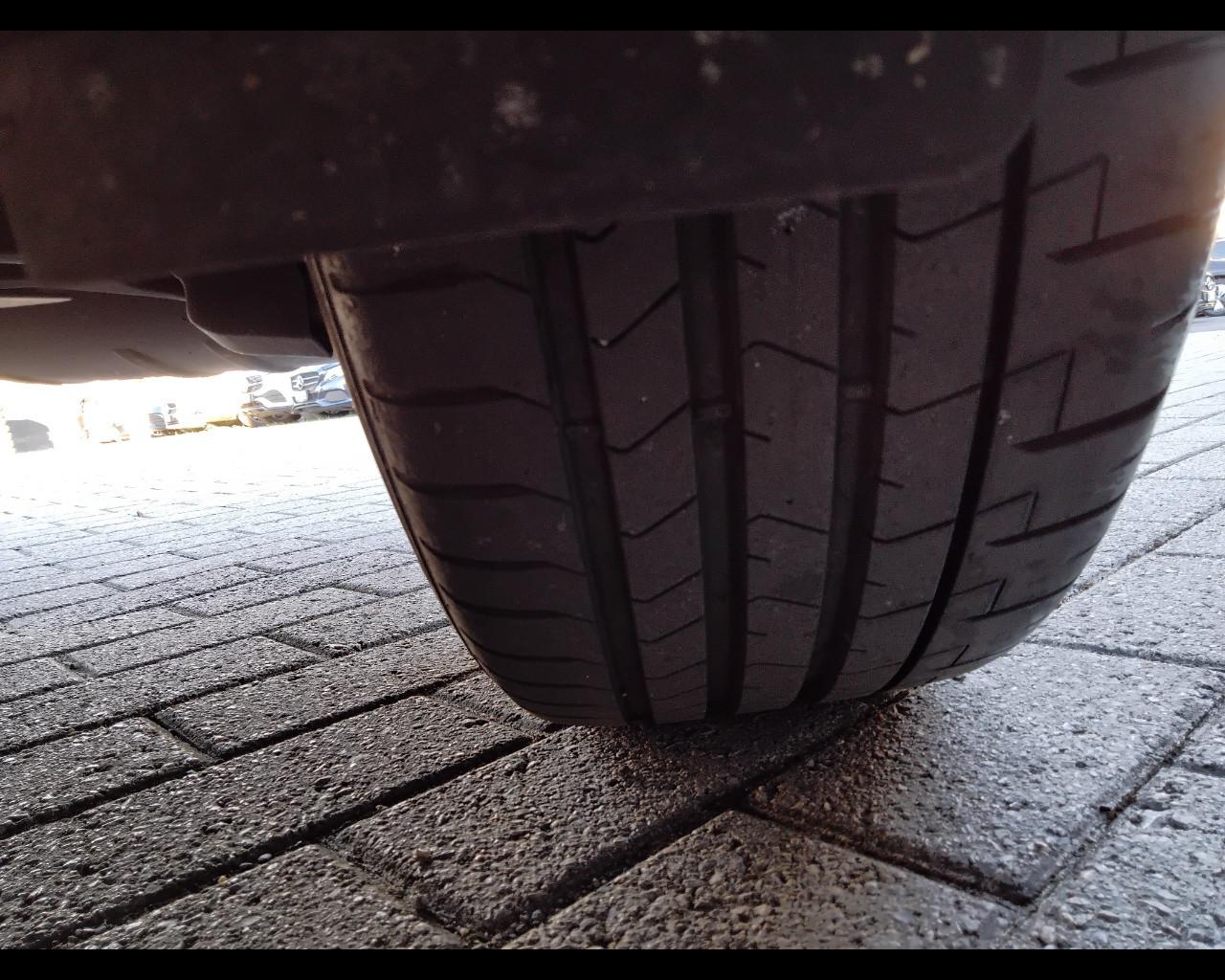 Mercedes-Benz GLA-H247 2020 - GLA 200 d Premium 4matic auto