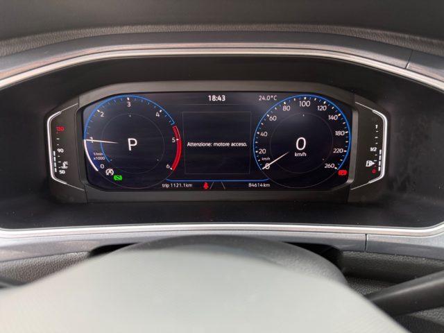 VOLKSWAGEN T-Roc 2.0 TDI Style USATO CERTIFICATO VW