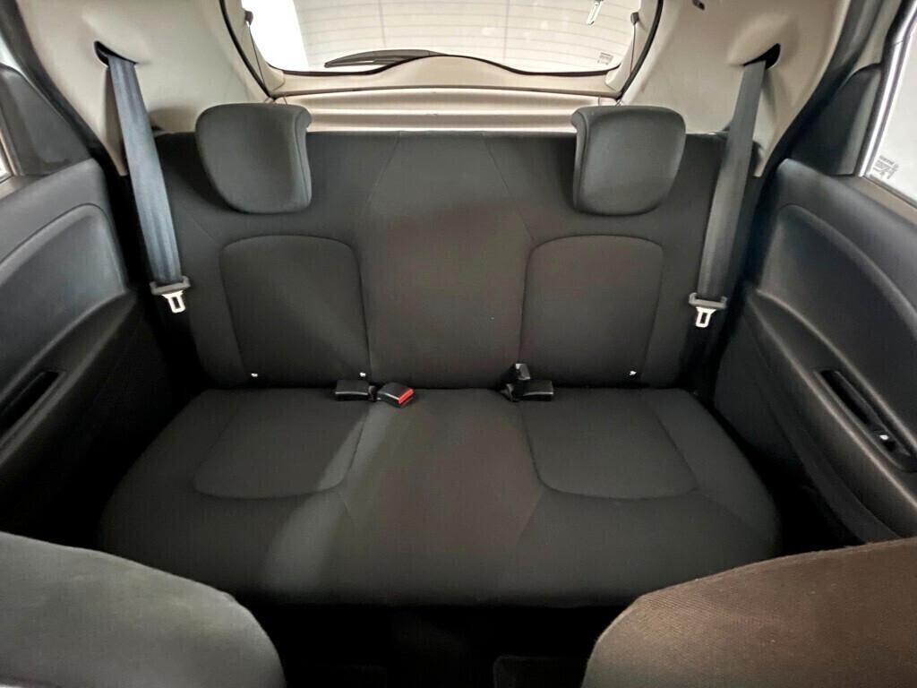 Renault Zoe Life R110 Batteria di proprietà