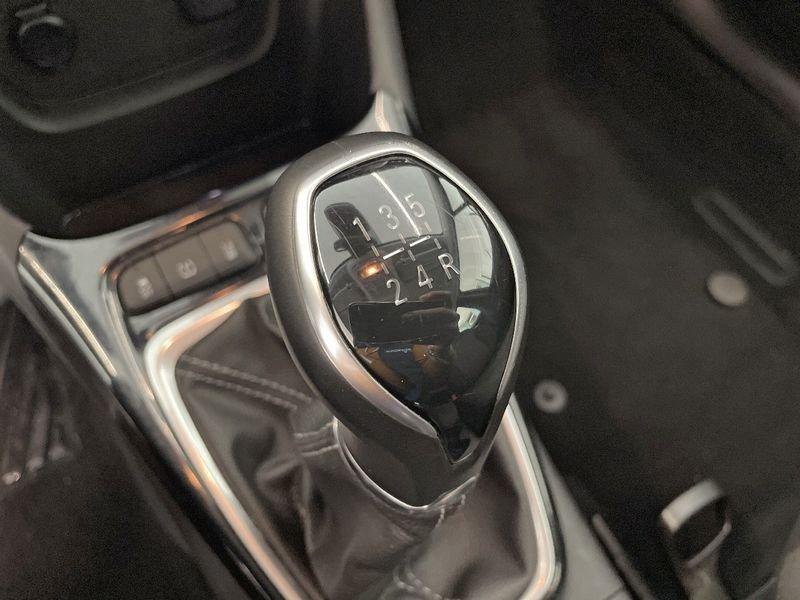 Opel Crossland 1.2 83cv Elegance MT5