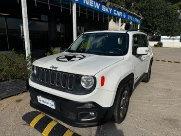 Jeep Renegade 1.6 Mjt 120 CV Longitude DISTRIBUZIONE