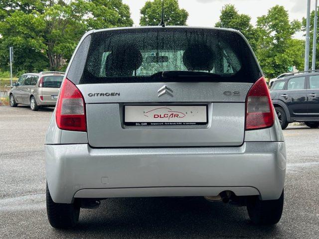 CITROEN C2 09 1.1 Airdream Ideal Neopatentati