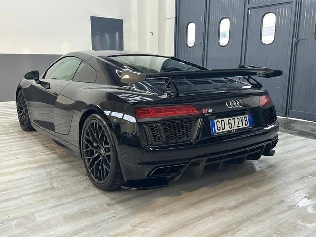 Audi R8 Coupé 5.2 FSI quattro S tronic plus