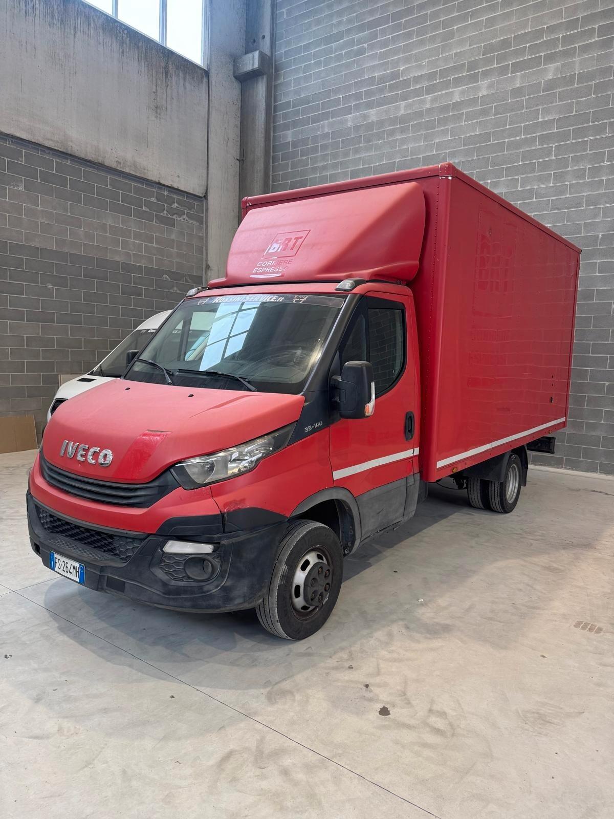 Iveco Daily