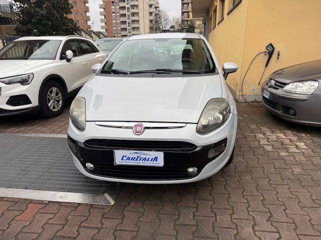 FIAT Punto Evo 1.4 5 porte S&S Dynamic 77cv