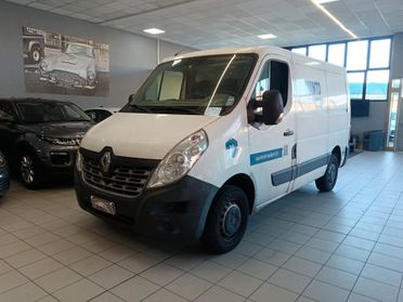 Renault Master Diesel Manuale
