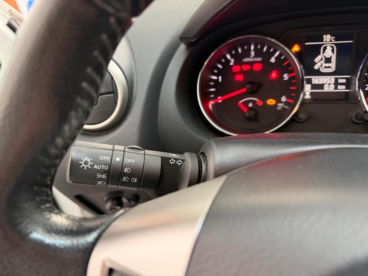 Nissan Qashqai 1.6 DCI 131 CV CAMERA 360° Tekna
