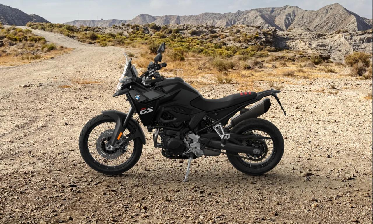 BMW F 900 GS
