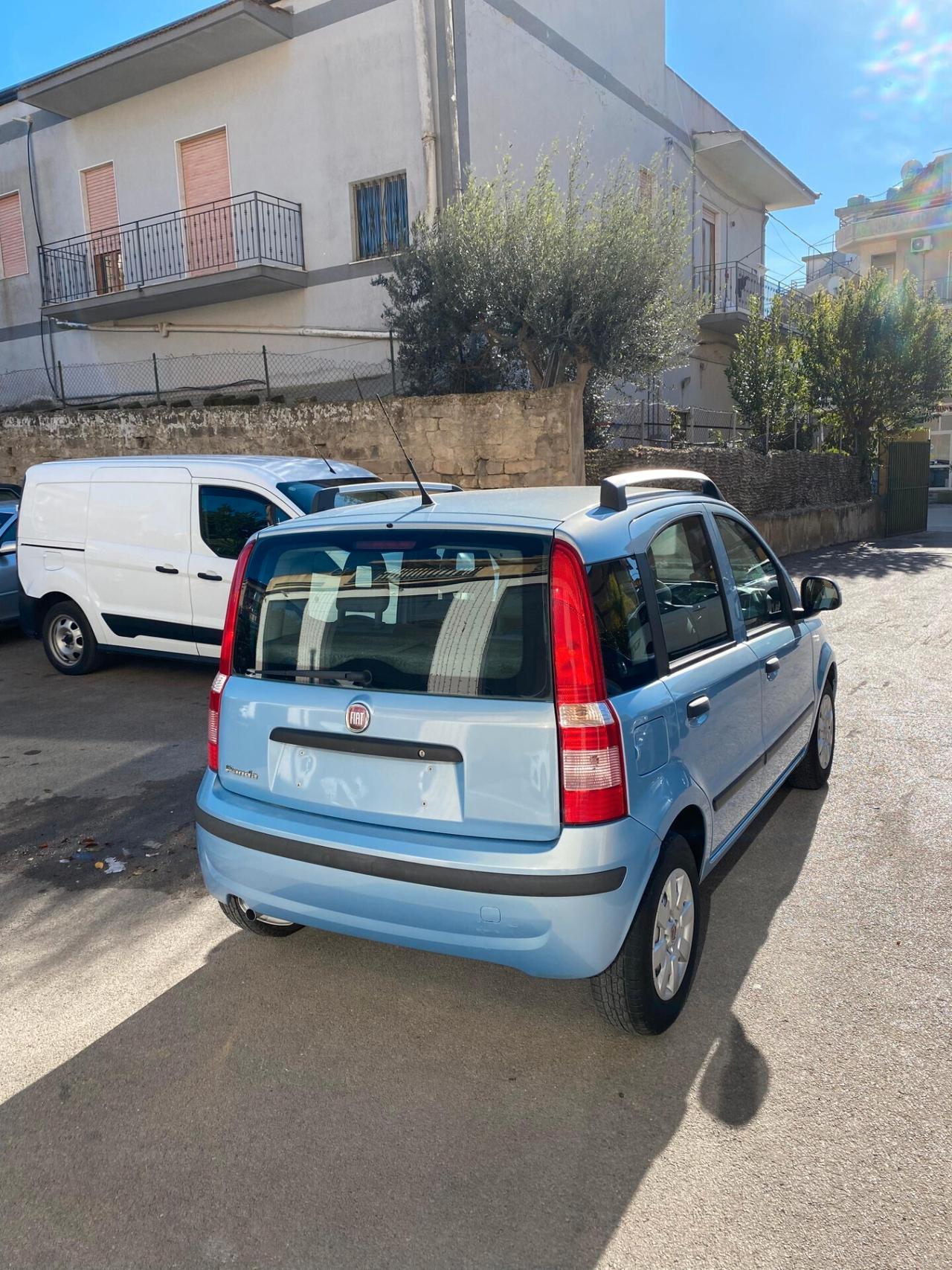 Fiat Panda 1.2 Dynamic