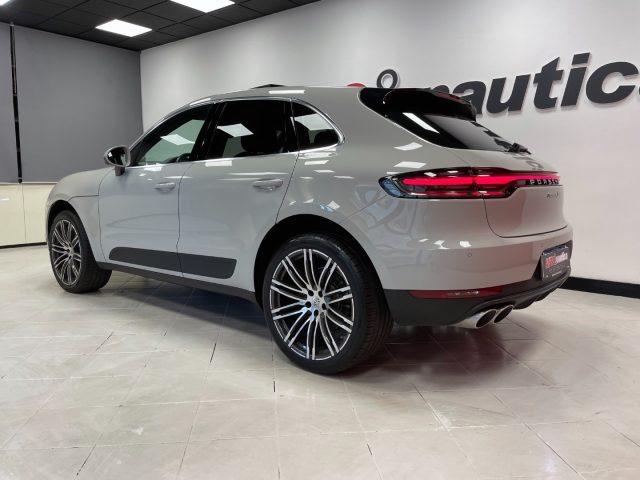 PORSCHE Macan 3.0 S
