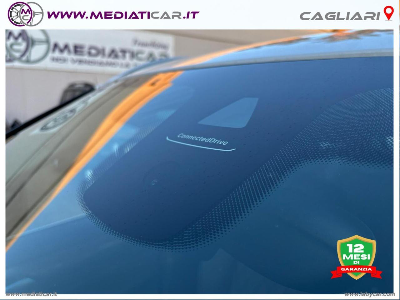 BMW X1 sDrive18d xLine