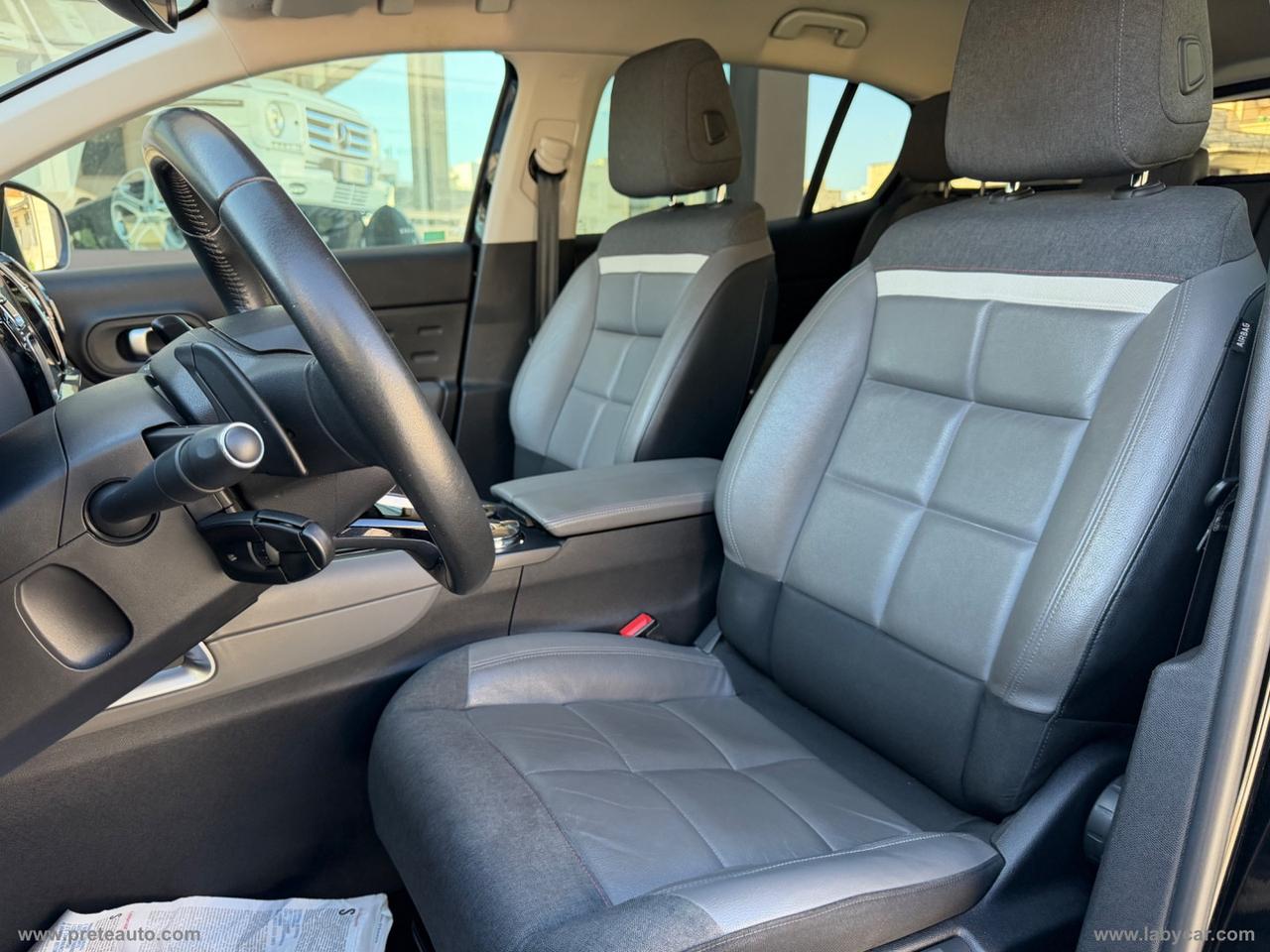 CITROEN C5 Aircross BlueHDi 130 S&S EAT8 Shine