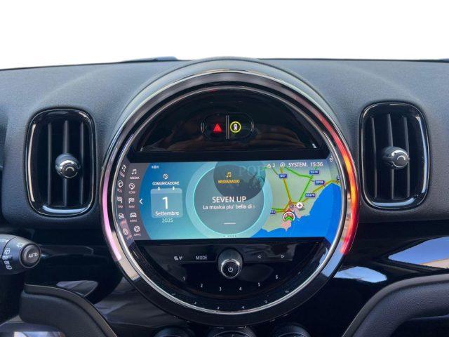 MINI Countryman 1.5 Cooper SE 'ALL4' Countryman ALL4