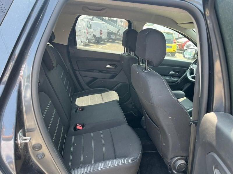Dacia Duster 1.0 TCe 90 CV 4x2 Prestige