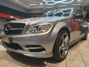 Mercedes-benz C 250 CDI BlueEFFICIENCY Coupé Executive