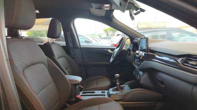 Ford Kuga 1.5 EcoBlue 120CV 2WD ST-Line