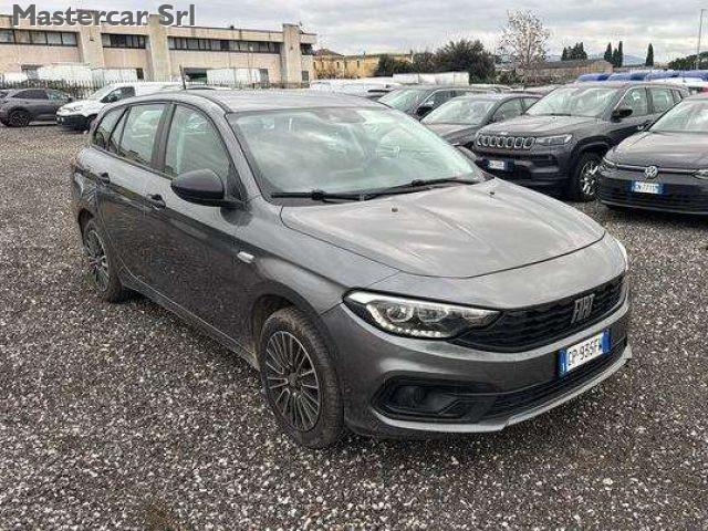 FIAT Tipo Tipo SW II 2021 SW 1.0 t3 100cv TG : GP935FW