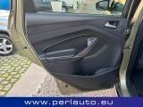 Ford Kuga 2.0 TDCi 140 CV 2WD Titanium DPF