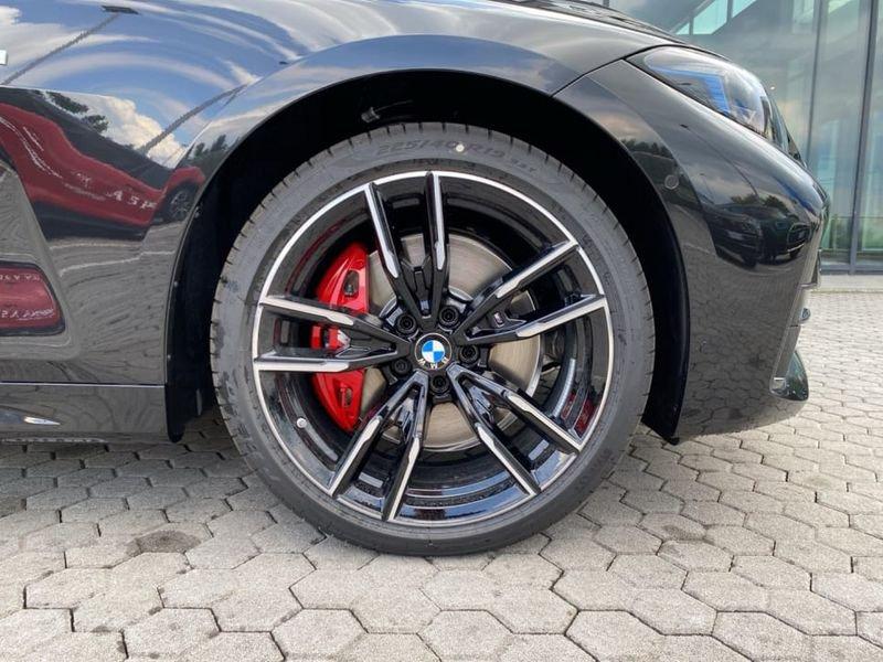 BMW Serie 4 Cabrio M440i xDrive M Sport Pro