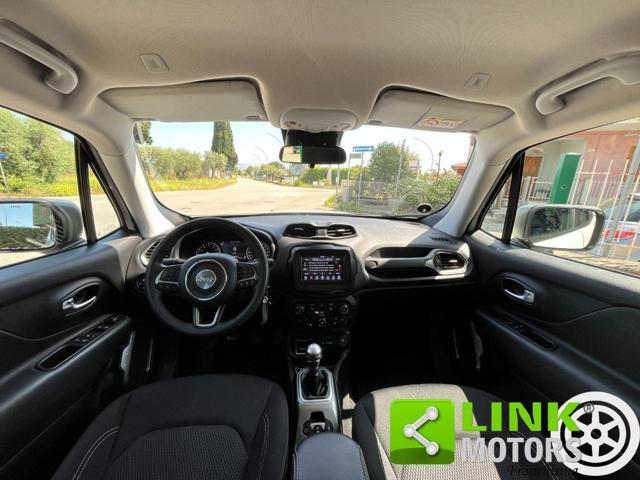 JEEP Renegade 1.0 T3 Limited 120cv 2WD