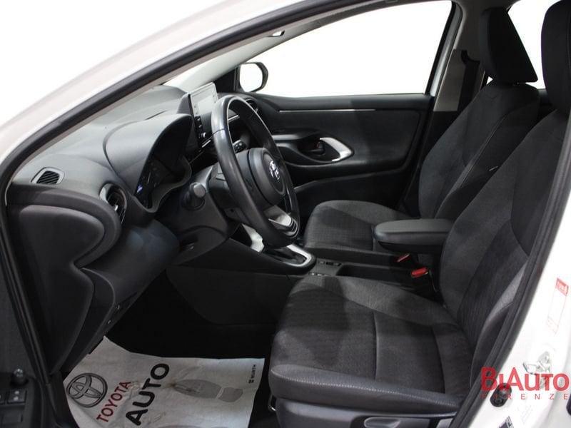 Toyota Yaris Yaris 1.5h Active