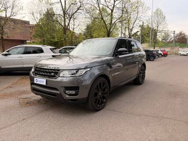 Land Rover Range Rover Sport 3.0 tdV6 HSE Dynamic auto